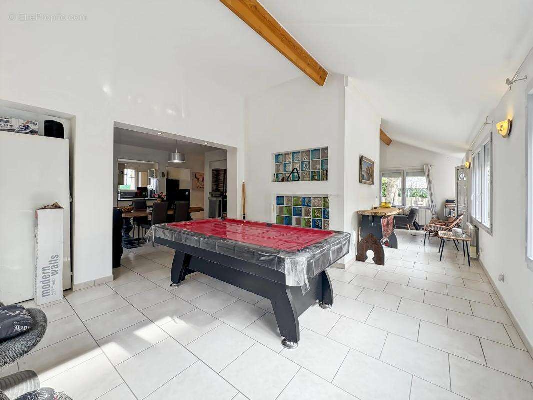 Maison à LAIGNEVILLE