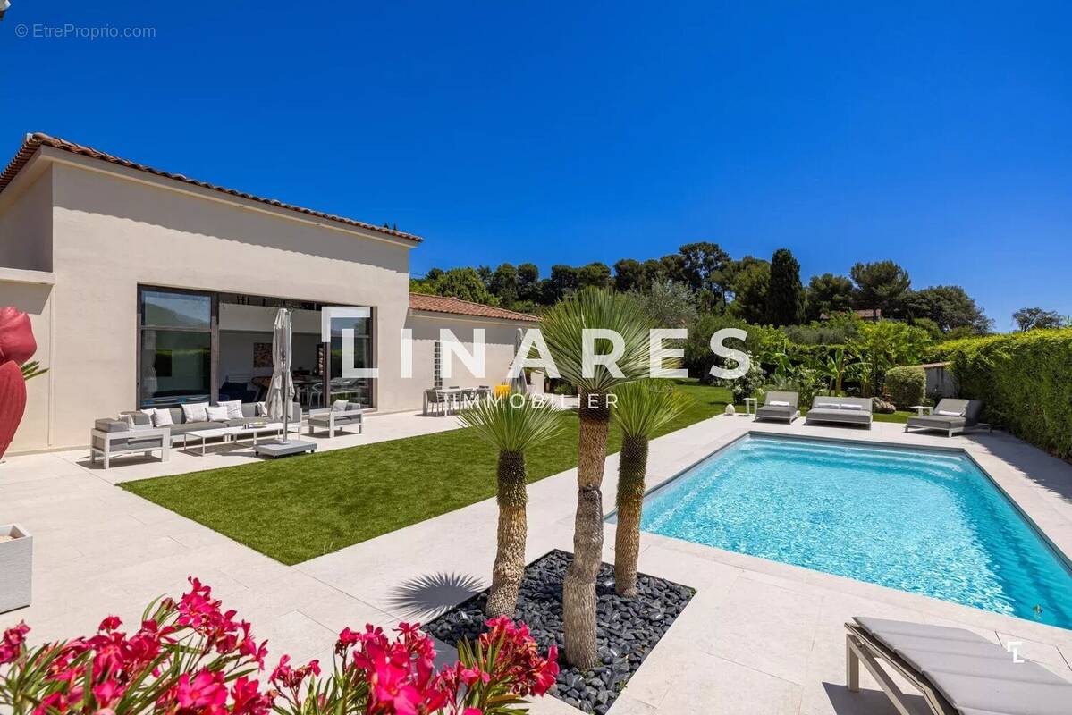 Maison à MARSEILLE-11E