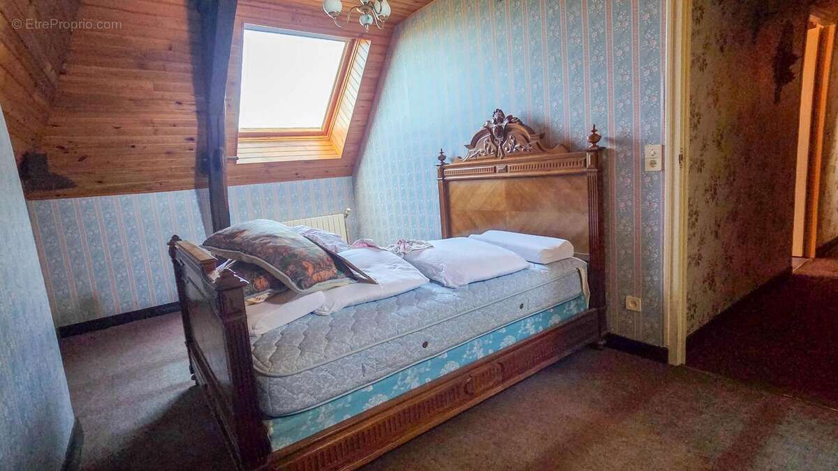 Photo 6 - Maison à LONGUE-JUMELLES