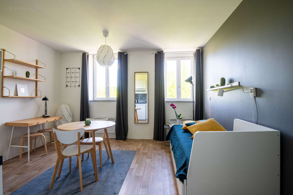 Appartement à ROUBAIX