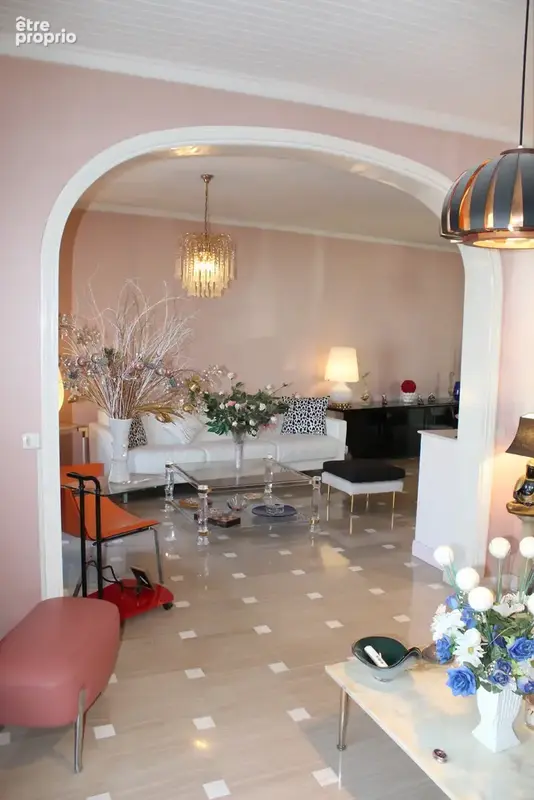 Maison à vendre 6 pièces LYON 8EME ARRONDISSEMENT (69) - photo 6