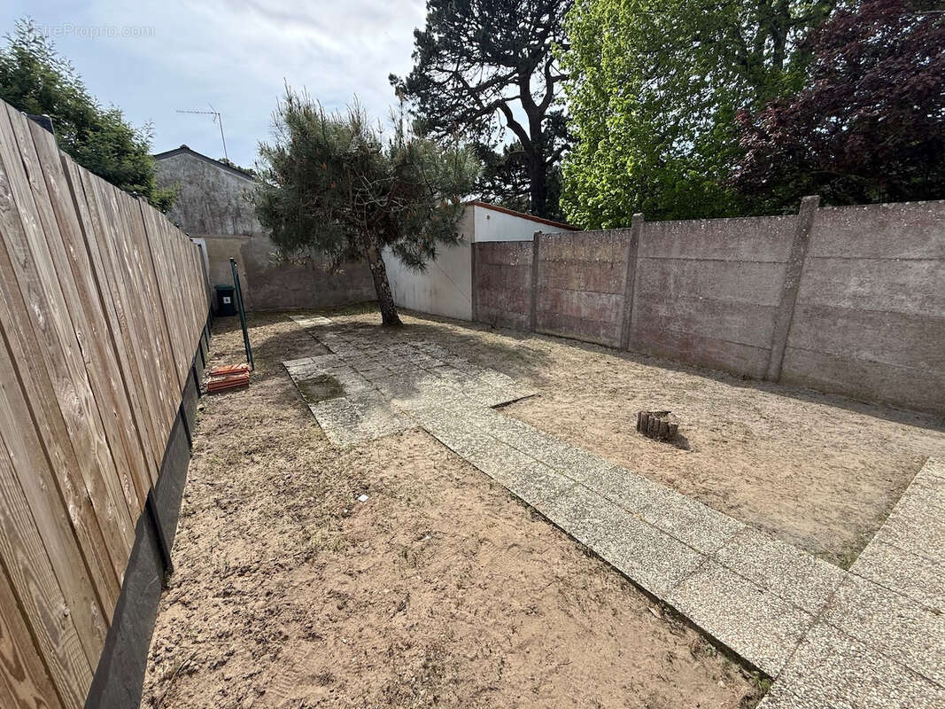 Maison à LA BAULE-ESCOUBLAC