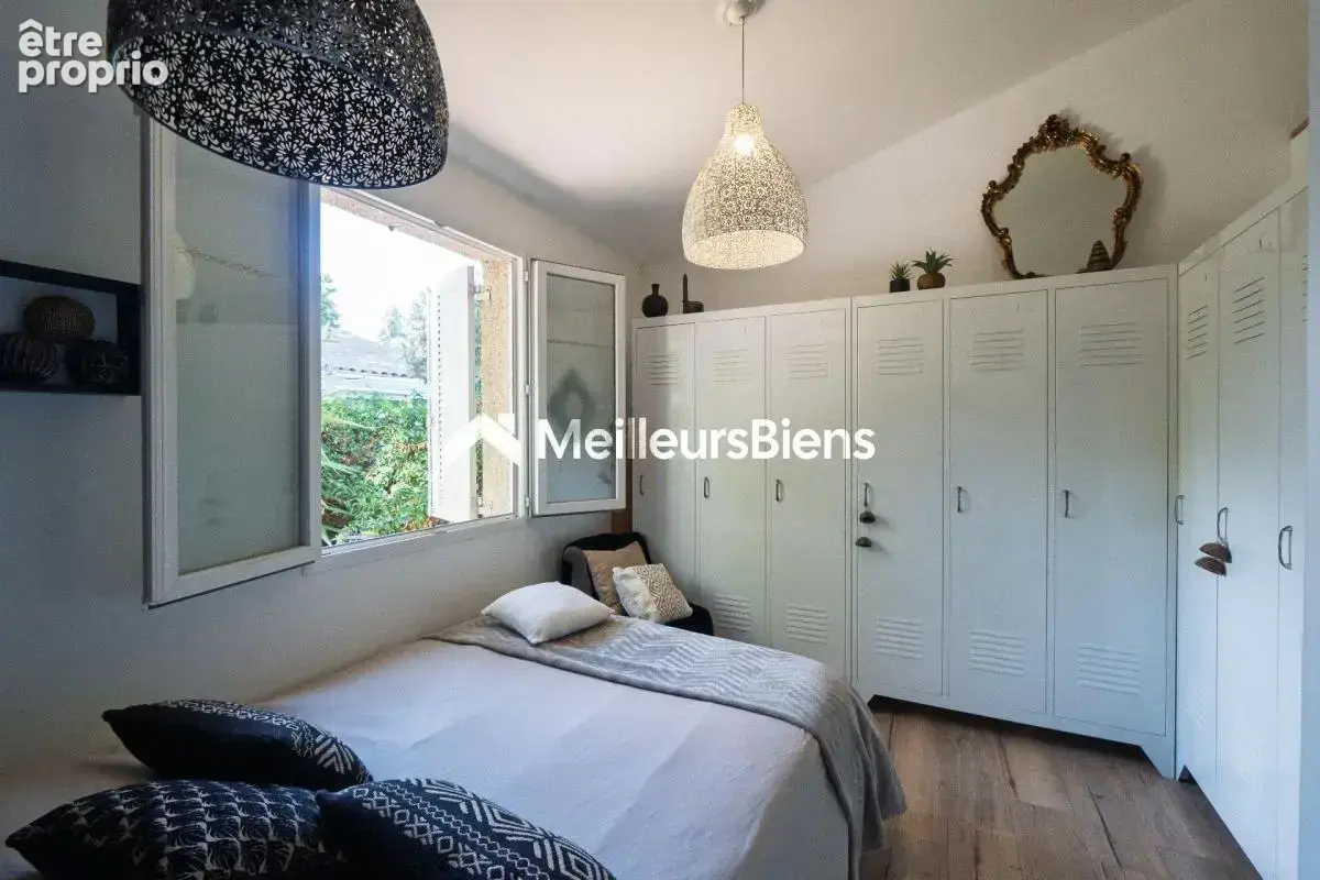 Maison de 2 pièces 42 m² avec terrasse à Sète de plain-pied ! - photo 5