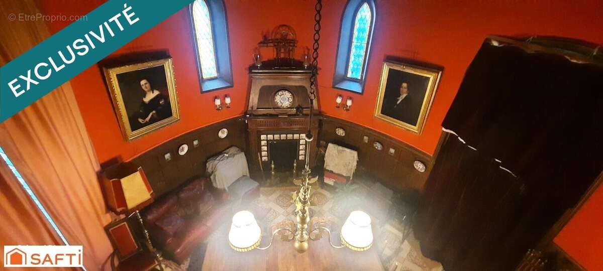 Photo 4 - Maison à VERON