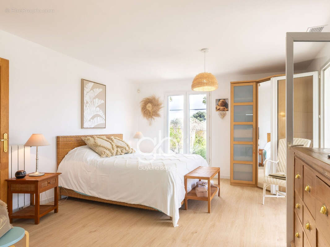 Maison à MONTPELLIER