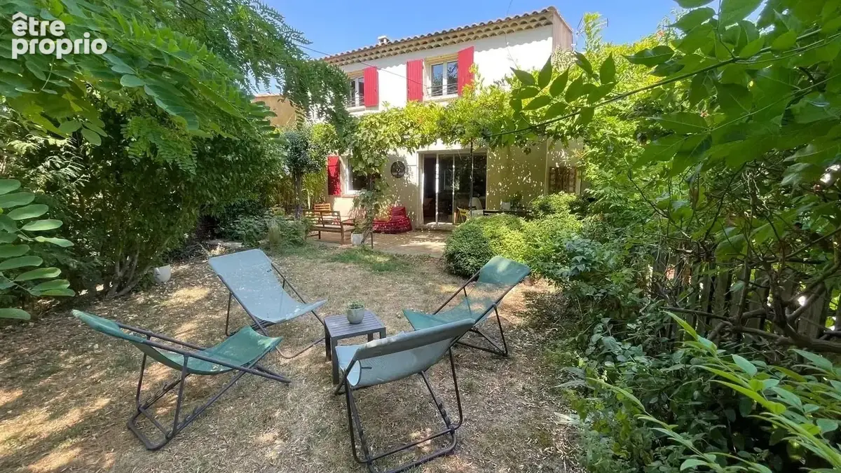 Maison à vendre Lauris - photo 19