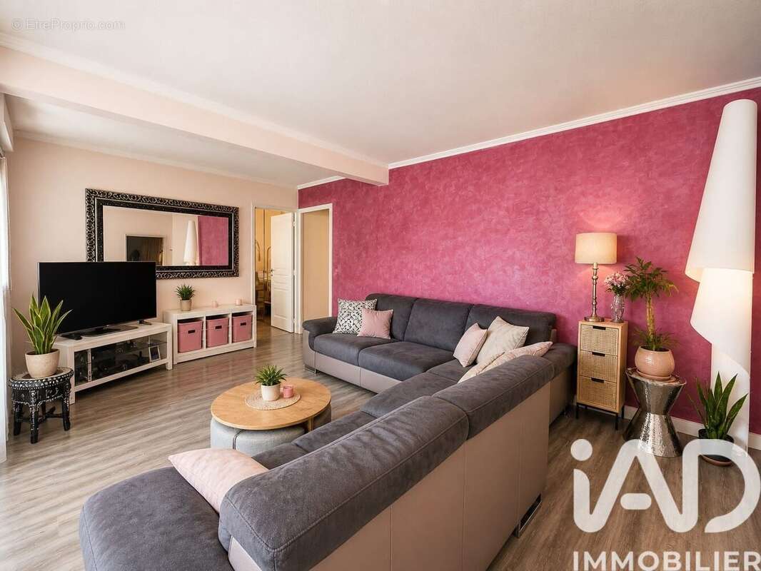 Photo 5 - Appartement à MEYTHET