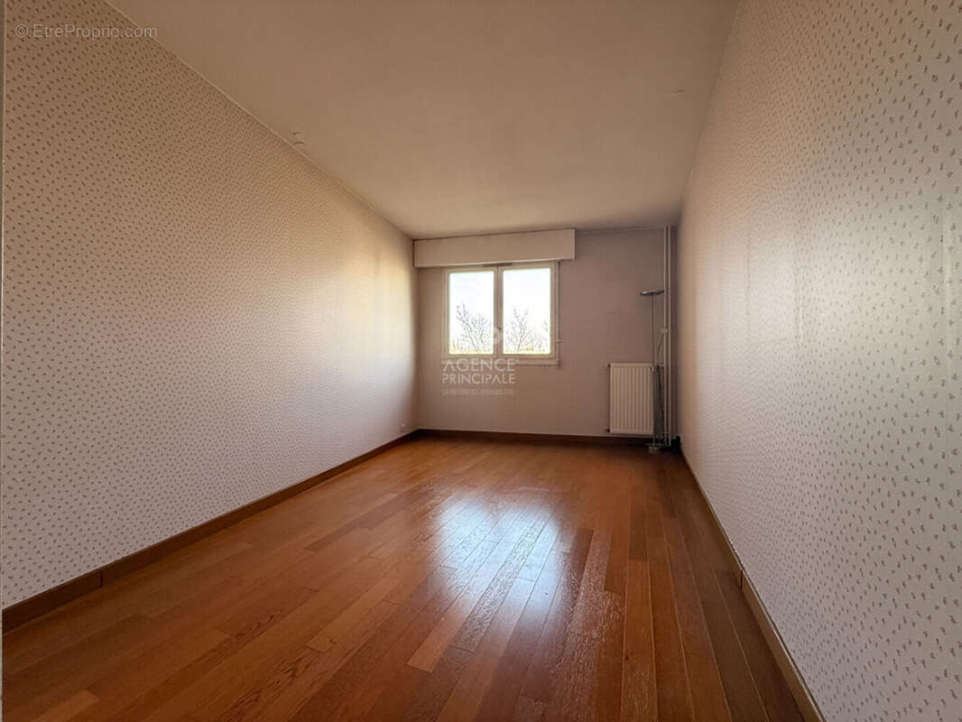 Appartement à CERGY