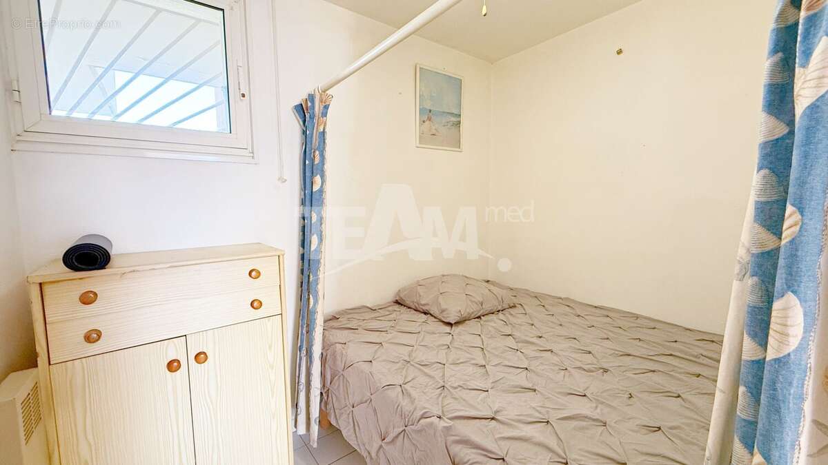 Appartement à SETE