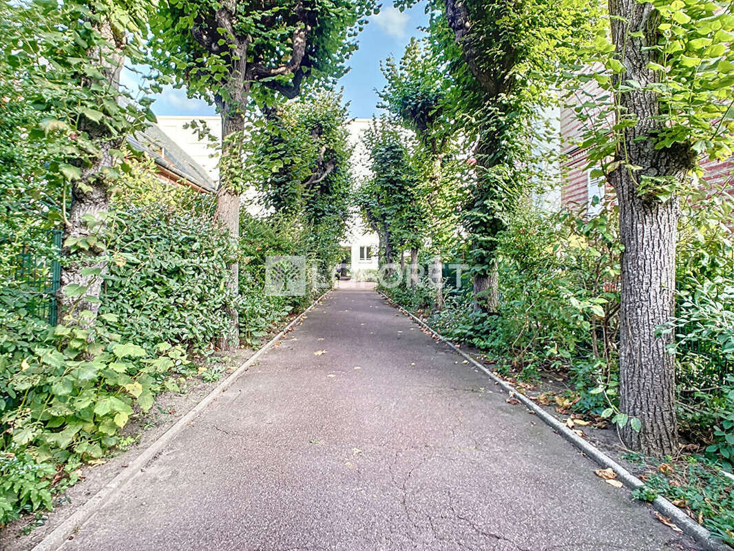 Appartement à LE VESINET