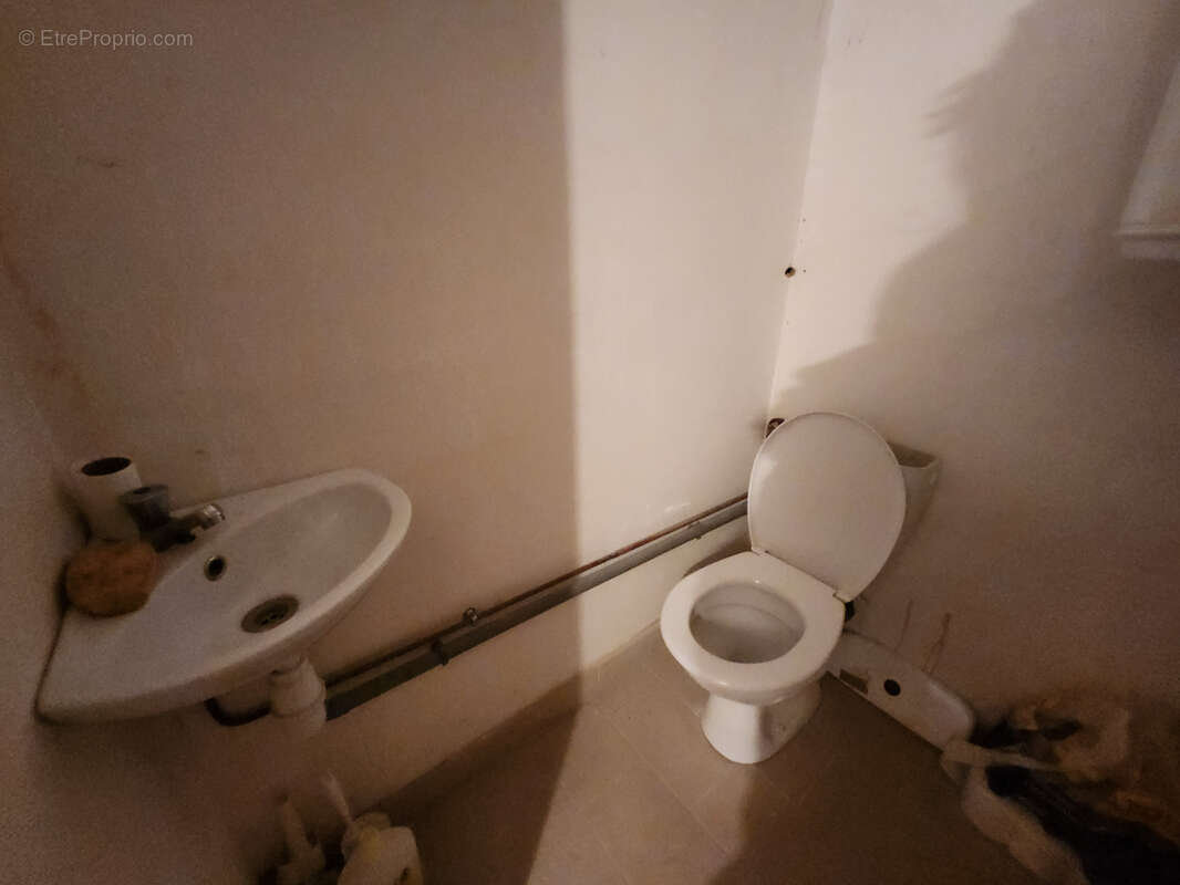 Appartement à UZES