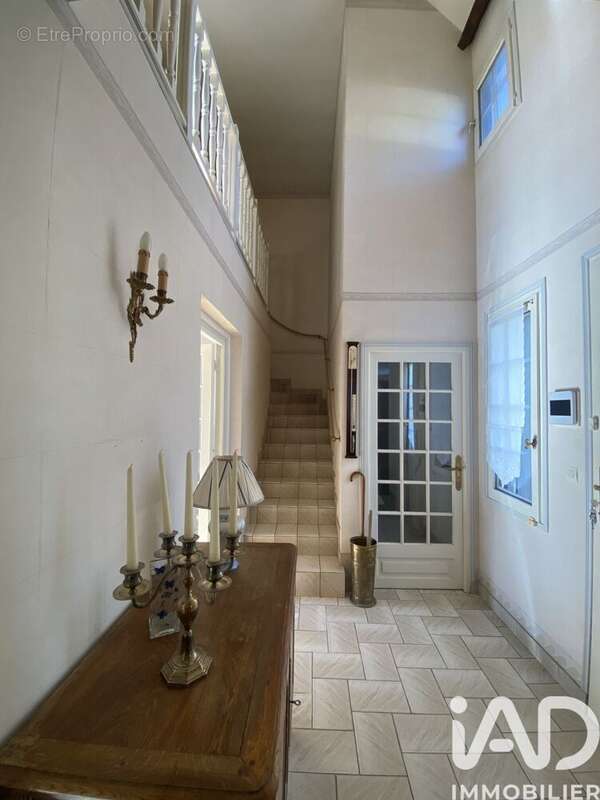 Photo 5 - Maison à RAMBOUILLET