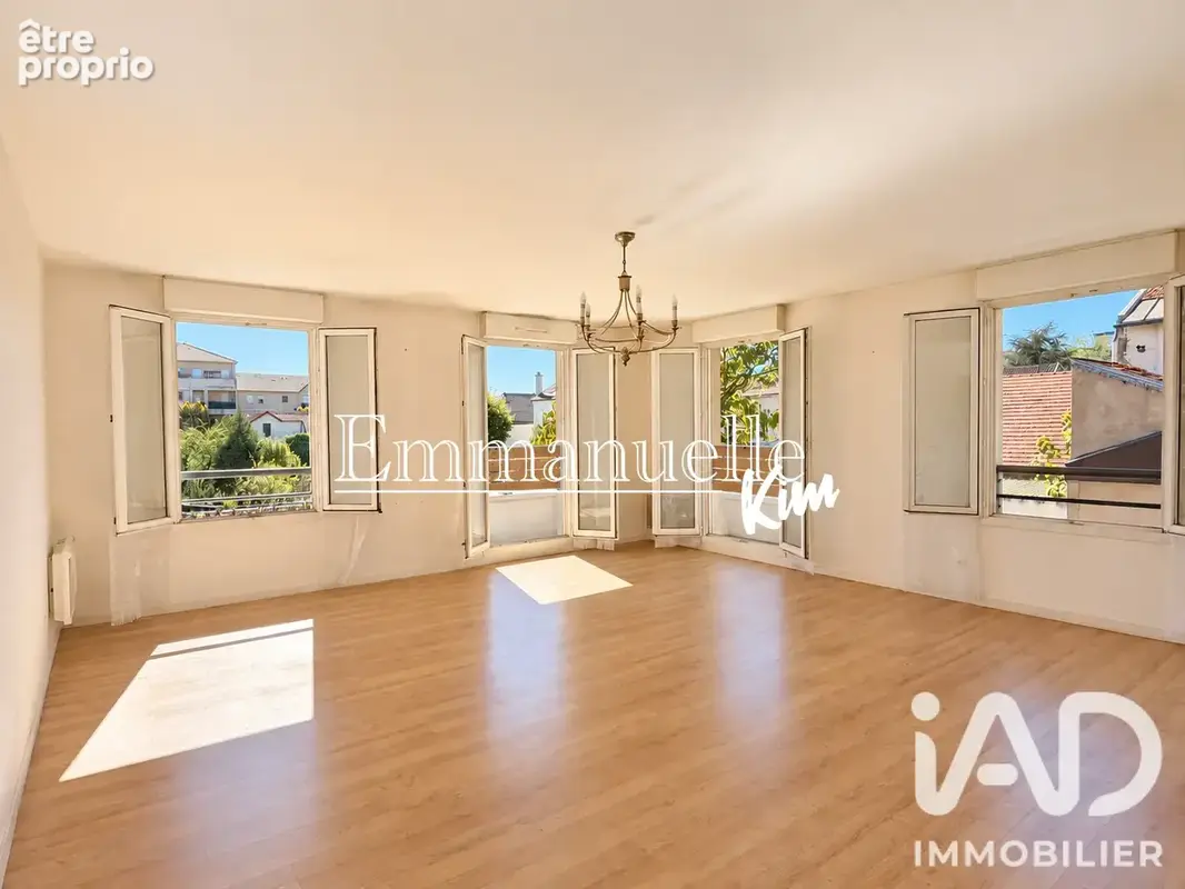 Photo 1 - Appartement à DEUIL-LA-BARRE