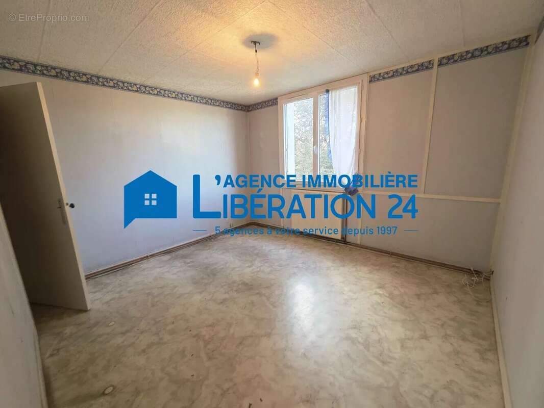 Appartement à SAINT-CHAMOND