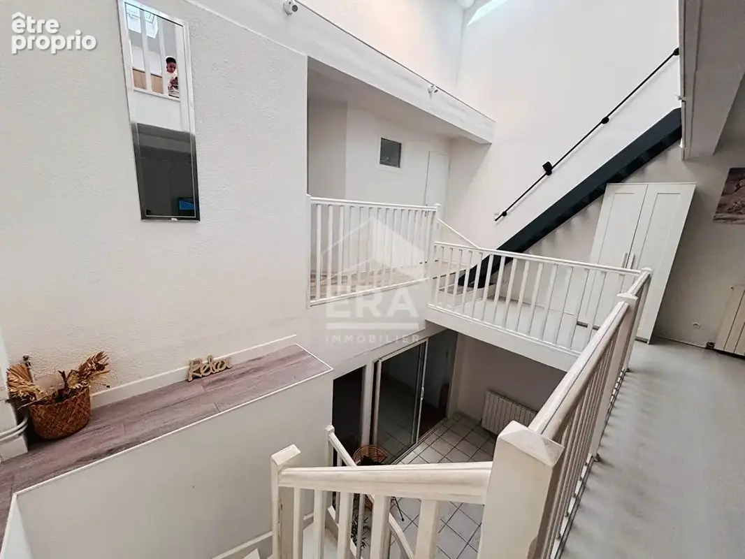 Appartement 200m² à carcassonne - photo 7