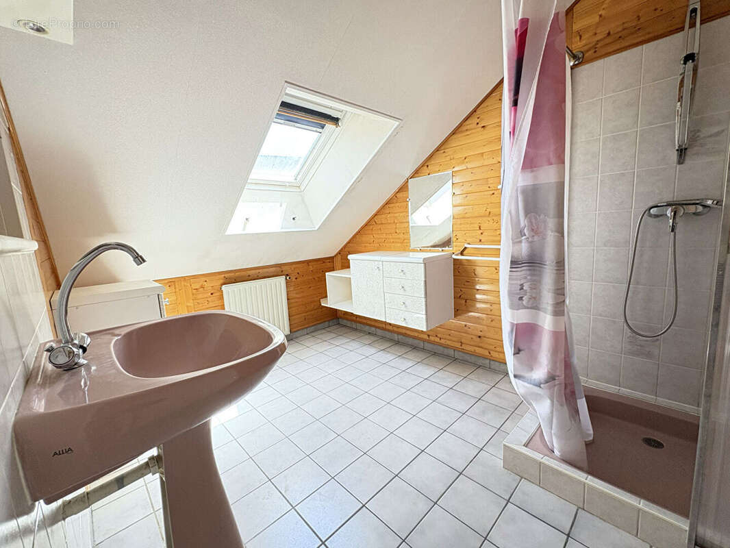 Maison t5 dijon parc - photo 8