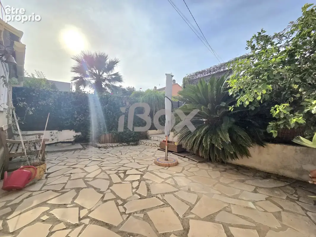 Maison individuelle 77 m2 - TOULON EST BRUNET/FONT PRE - 3 chambres - photo 2