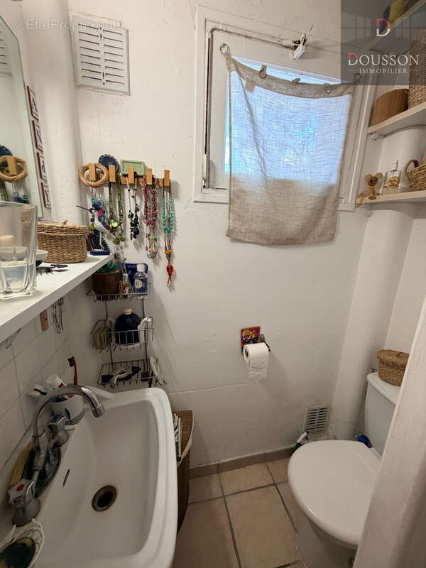 Appartement à LE GRAU-DU-ROI