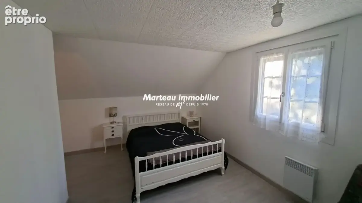 Maison Marigne Laille - photo 7