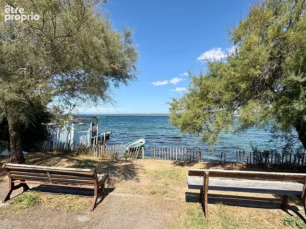 Photo Maison à Sete au prix de 249 000€