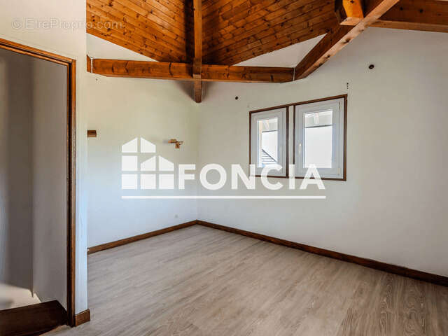 Maison à THORENS-GLIERES