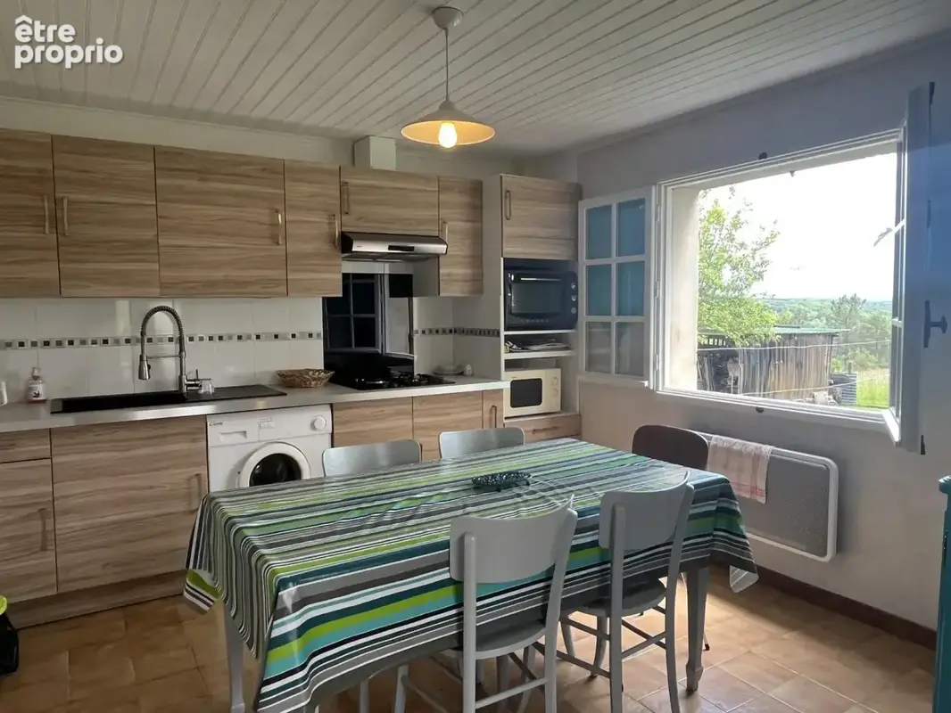 Cuisine maison