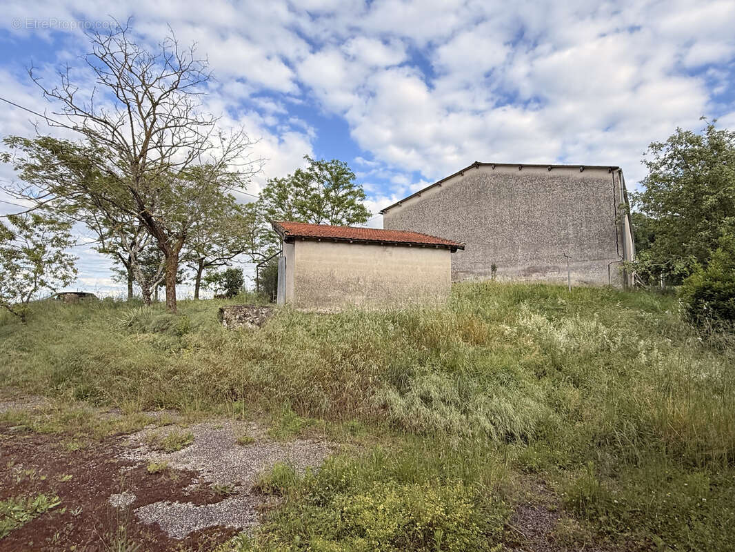 Maison à MONSEMPRON-LIBOS