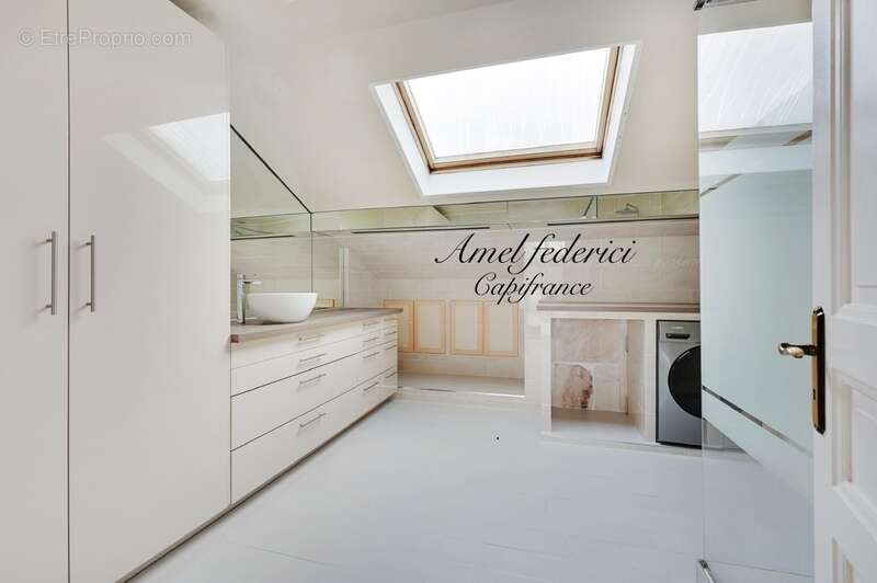 Appartement à MONTLHERY