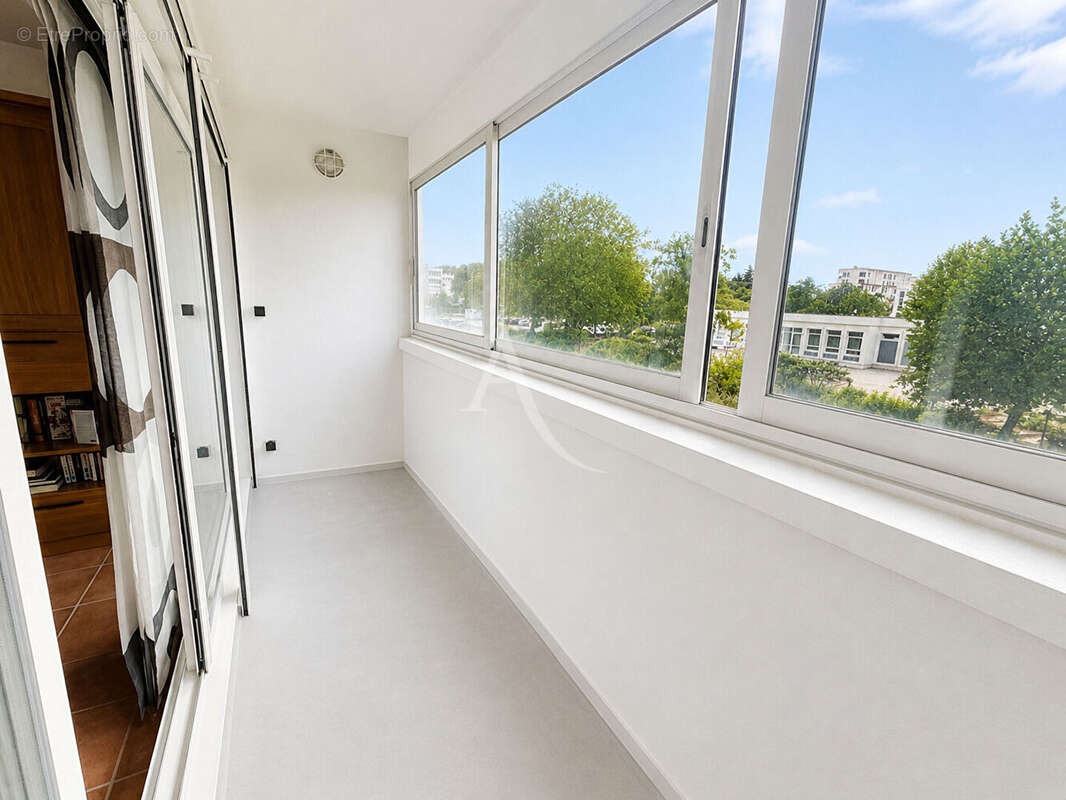 Appartement à SAINT-HERBLAIN
