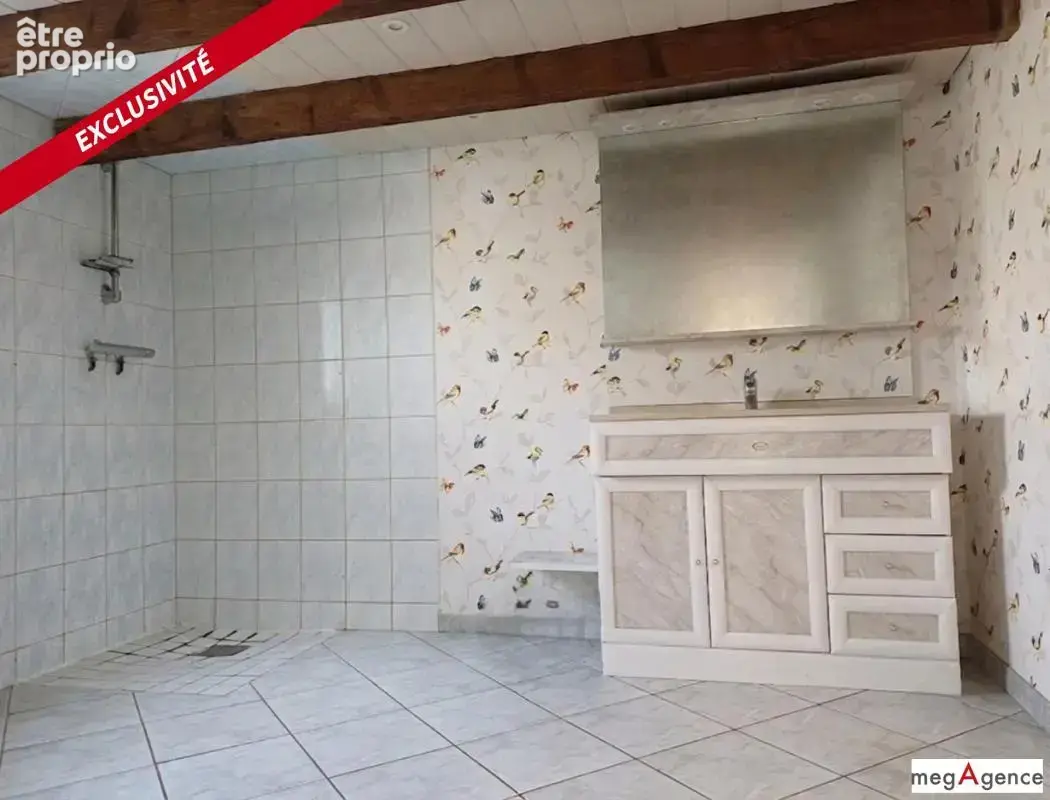 maison 4 pièces 80 m² au calme - photo 9