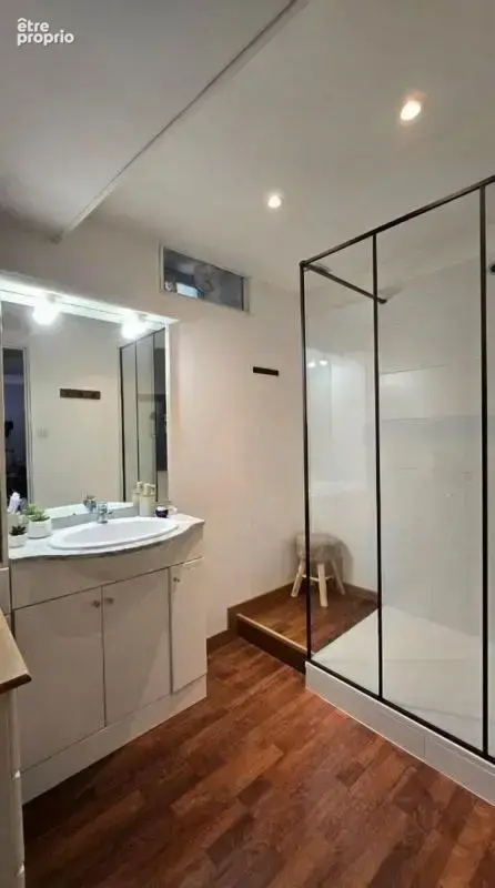 Jolie maison de village rénovée au calme - photo 9