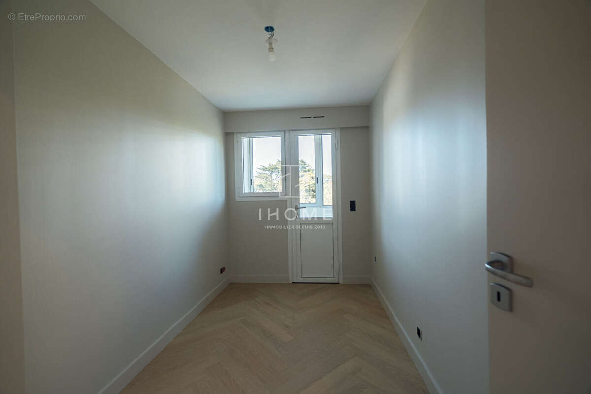 Appartement à LA BAULE-ESCOUBLAC