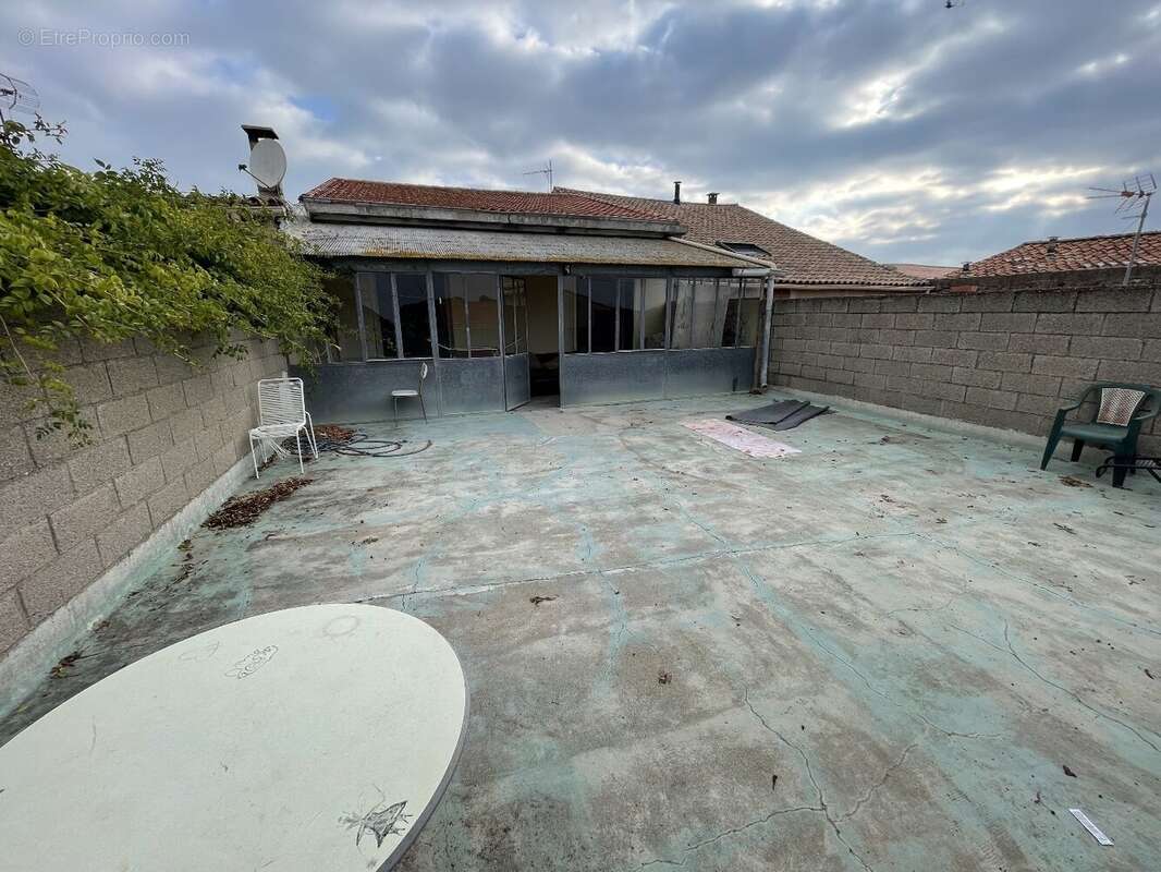 PINET - Maison - Opportunité à ne pas manquer ! - photo 3