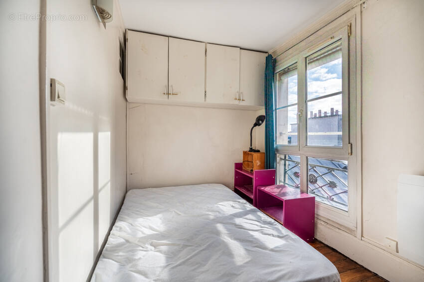 Appartement à PARIS-11E