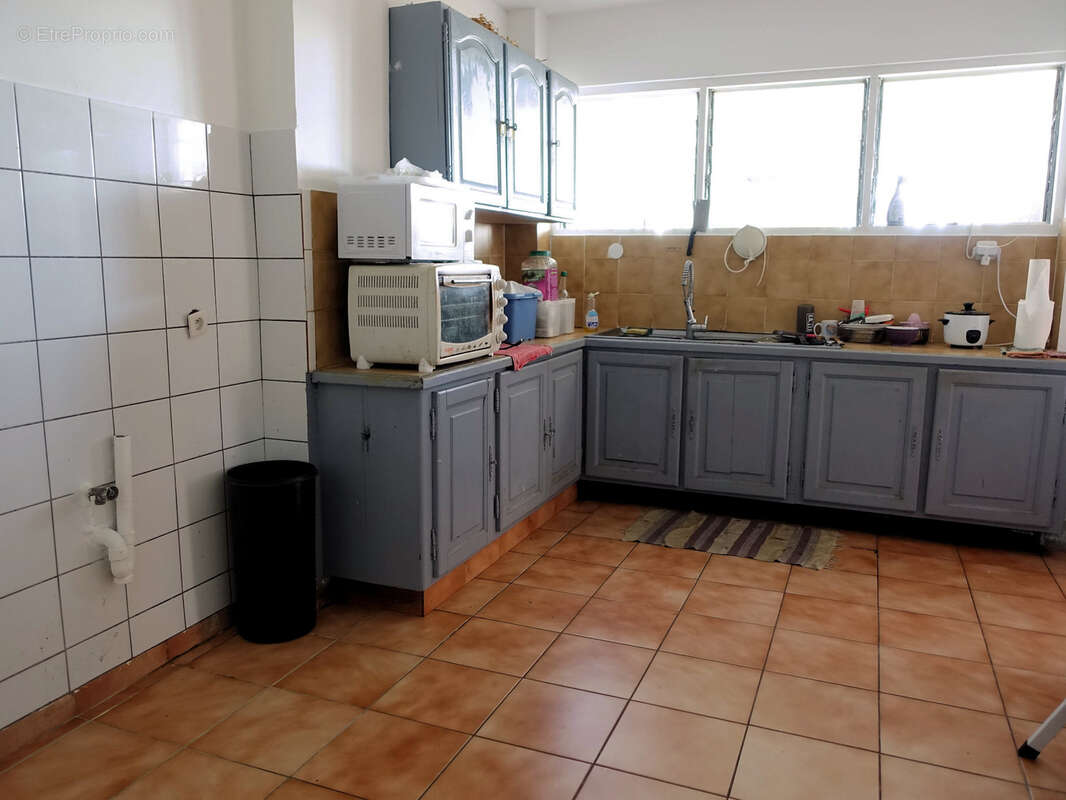 Maison à SAINT-DENIS