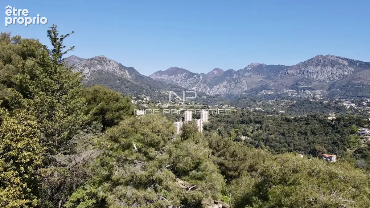 Villa vue mer panoramique à Roquebrune-Cap-Martin - photo 13