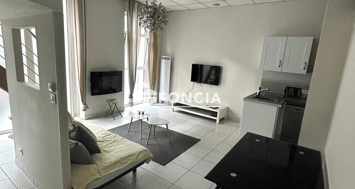 Appartement à PAU