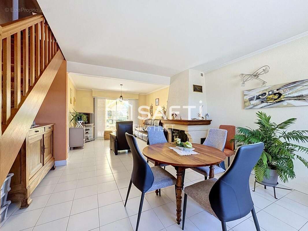 Maison 130 m² à Juigne-Sur-Sarthe  - photo 6