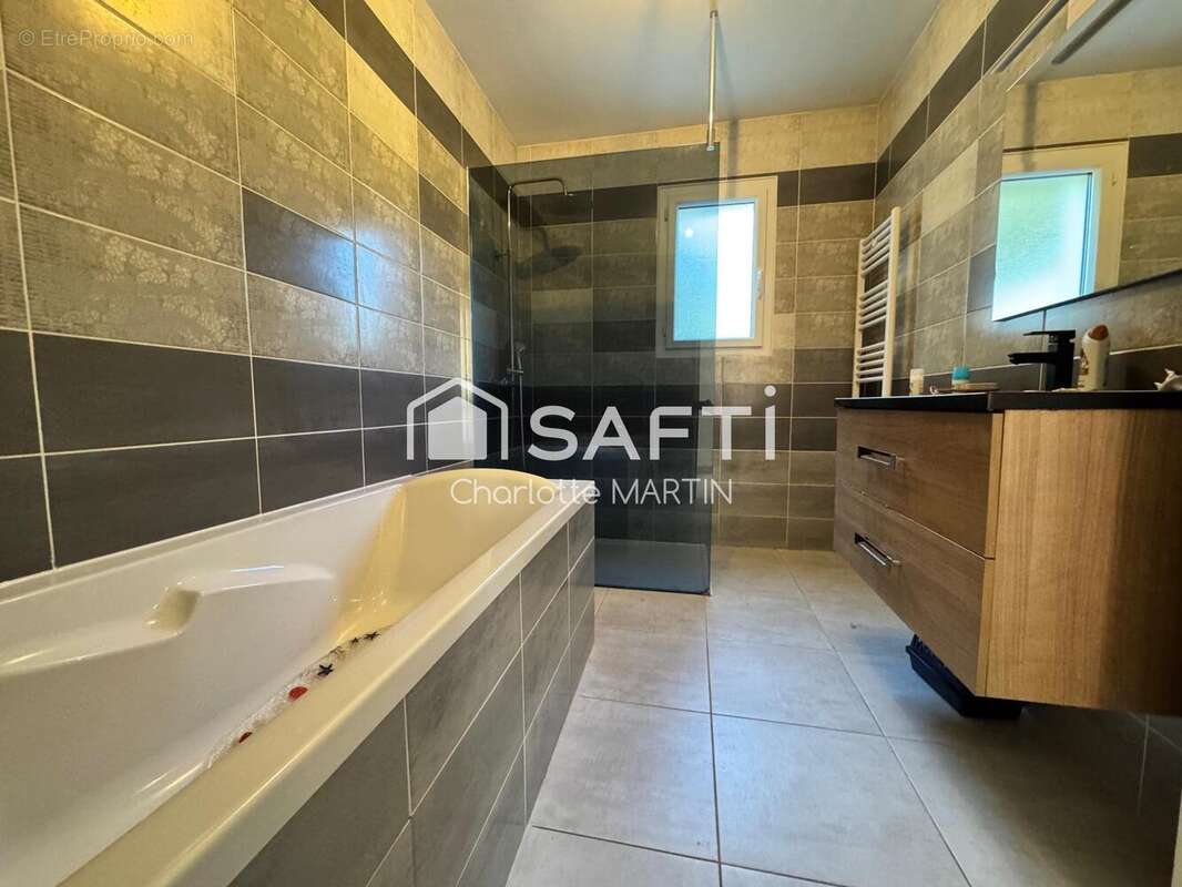 Photo 6 - Maison à VILLEFRANCHE-SUR-CHER