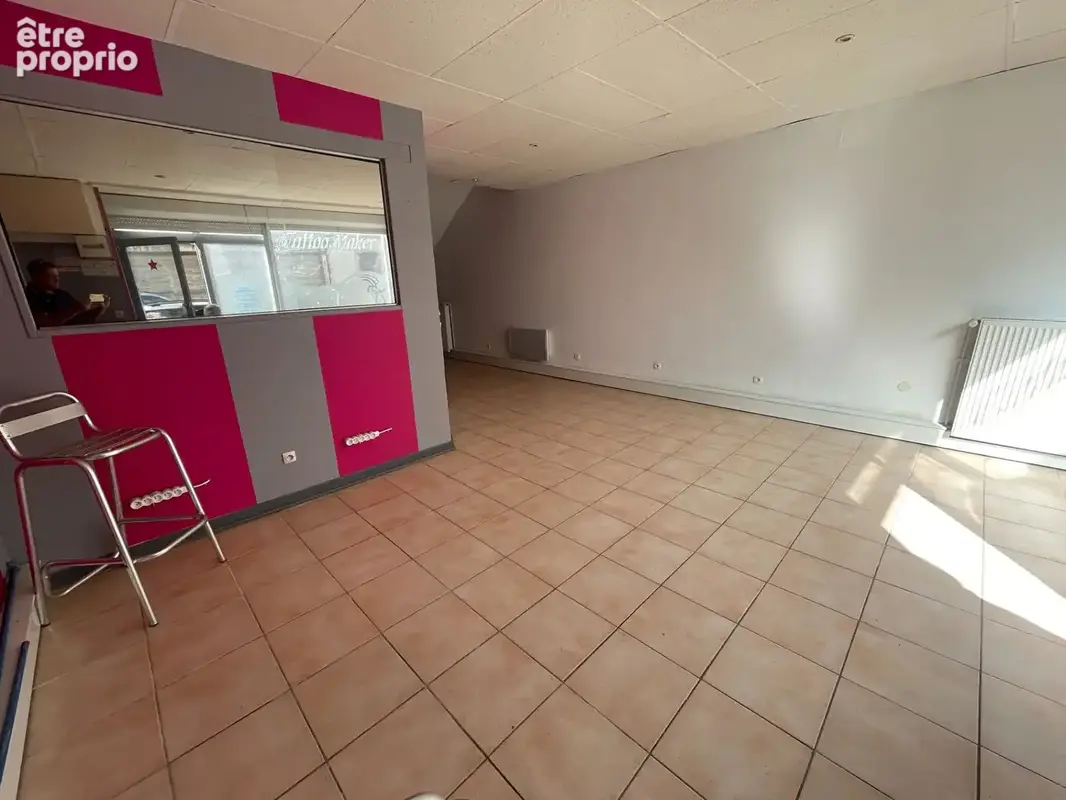 Lunéville - 65 m² pour seulement 45 000  ! - photo 2