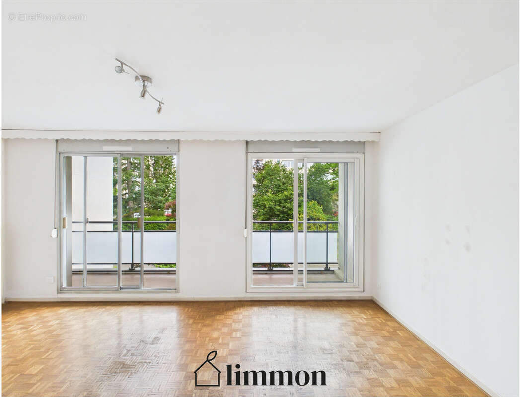 Appartement à LYON-5E