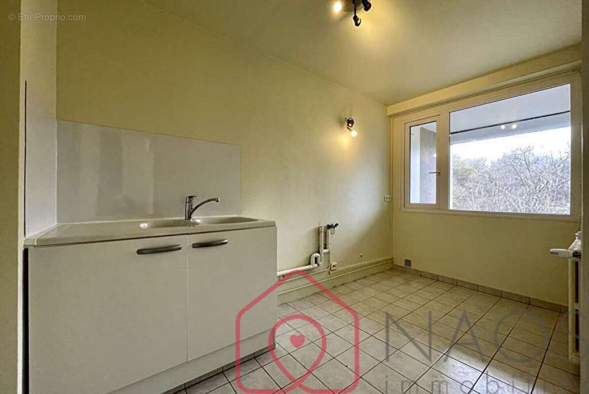 Appartement à SAINT-GERMAIN-EN-LAYE