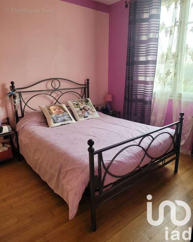 Photo 5 - Maison à STAINS