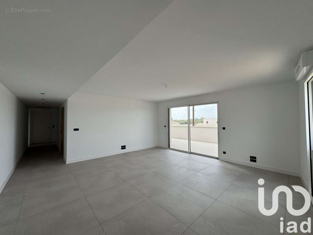 Photo 2 - Appartement à CASTRIES