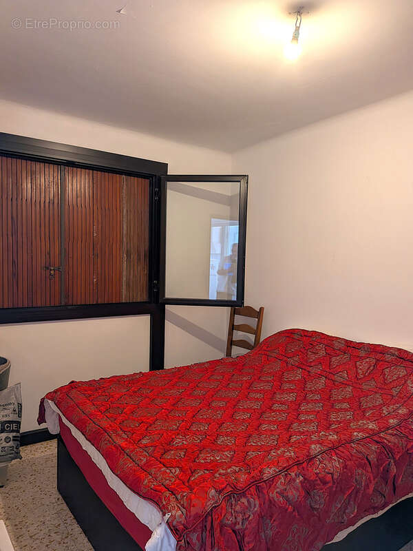 Appartement à PORT-LA-NOUVELLE