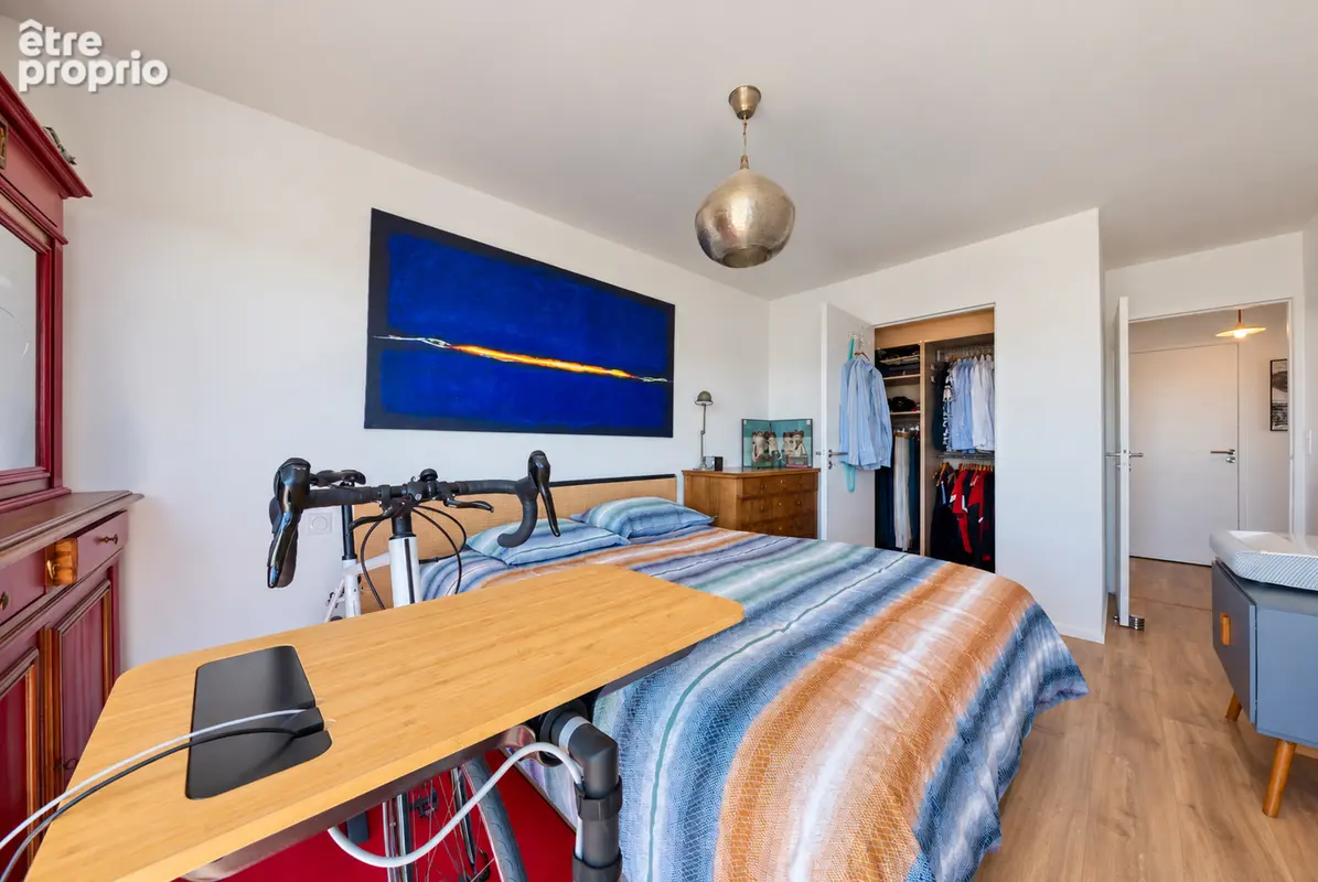 Appartement T4 - Nord Saint-Martin - photo 13