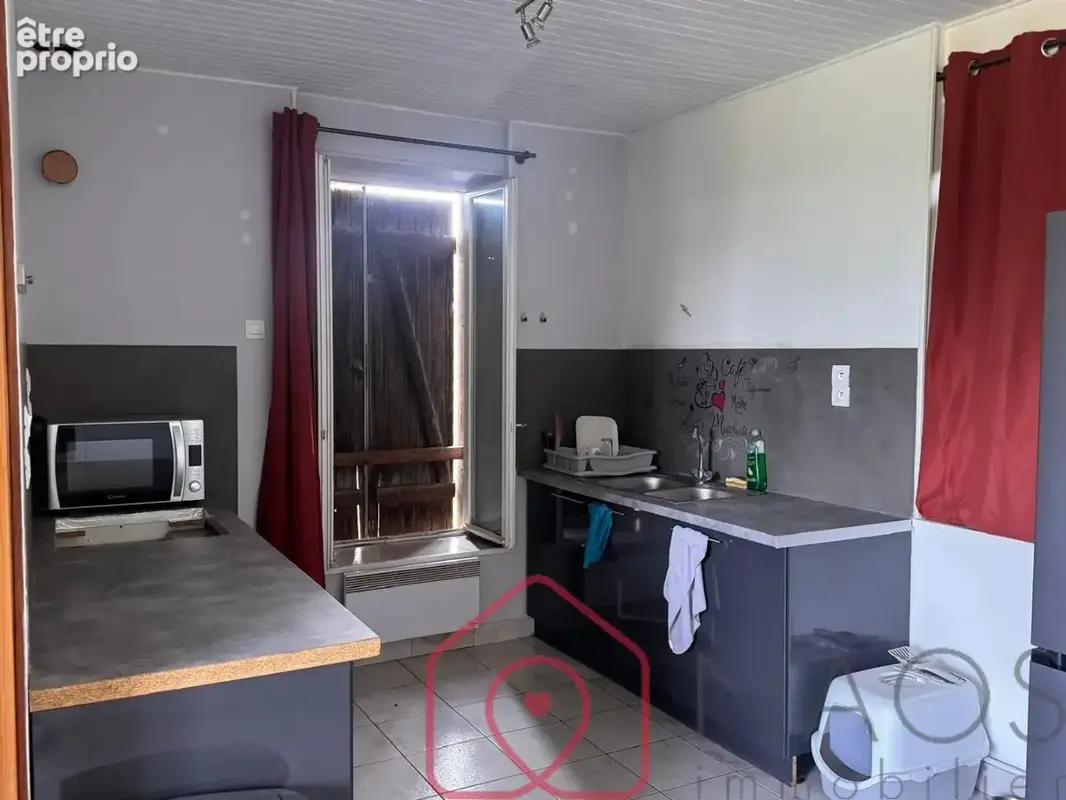 Immeuble de rapport 3 appartements  Locataires en place - photo 2