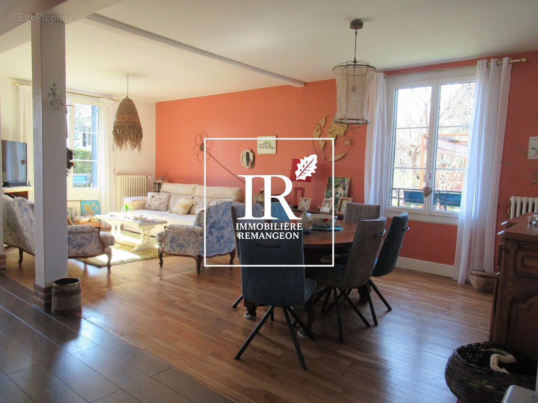 Maison 134 m² à Lamotte-Beuvron  - photo 3