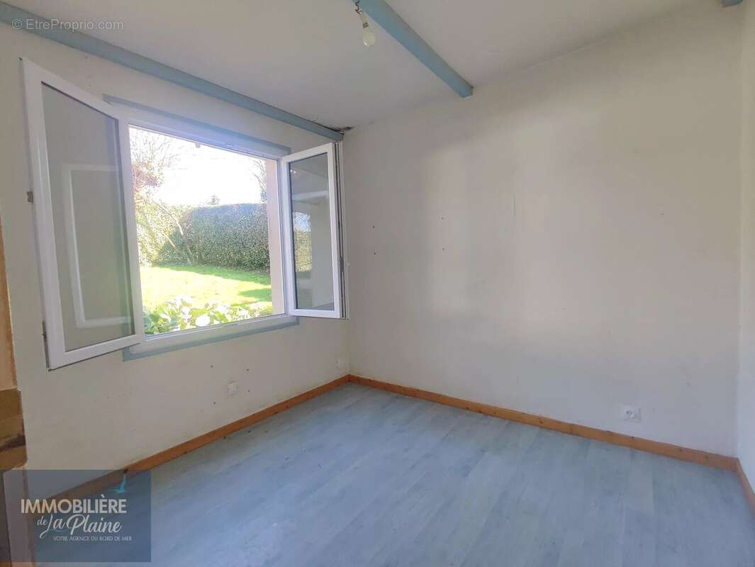 Maison à PORNIC