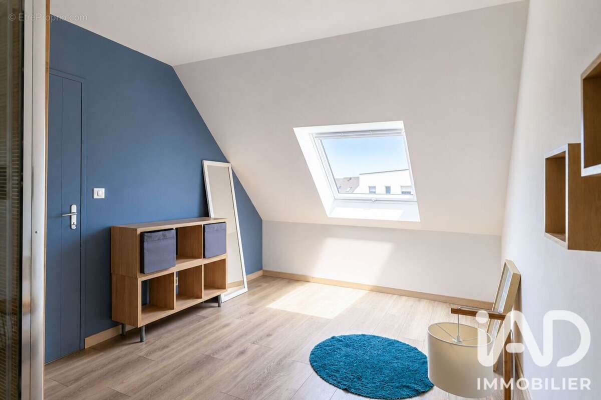 Maison 105 m² à Trange  - photo 8